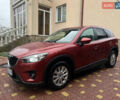 Червоний Мазда СХ-5, об'ємом двигуна 2.2 л та пробігом 160 тис. км за 15500 $, фото 2 на Automoto.ua