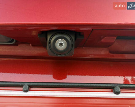 Мазда СХ-5 2014 в Дубно на Automoto.ua Красный Мазда СХ-5, объемом двигателя 2.2 л и пробегом 180 тыс. км за 14500 $, фото 33 на Automoto.ua