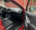 Червоний Мазда СХ-5, об'ємом двигуна 2.2 л та пробігом 160 тис. км за 15500 $, фото 30 на Automoto.ua