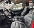 Красный Мазда СХ-5, объемом двигателя 2.19 л и пробегом 192 тыс. км за 14999 $, фото 21 на Automoto.ua