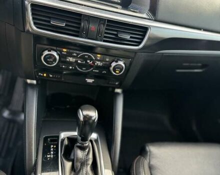 Красный Мазда СХ-5, объемом двигателя 2.19 л и пробегом 120 тыс. км за 16500 $, фото 15 на Automoto.ua