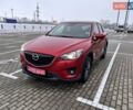 Червоний Мазда СХ-5, об'ємом двигуна 2.2 л та пробігом 207 тис. км за 12999 $, фото 39 на Automoto.ua