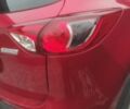 Красный Мазда СХ-5, объемом двигателя 2.2 л и пробегом 138 тыс. км за 15300 $, фото 6 на Automoto.ua
