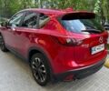 Червоний Мазда СХ-5, об'ємом двигуна 2.49 л та пробігом 89 тис. км за 18000 $, фото 1 на Automoto.ua