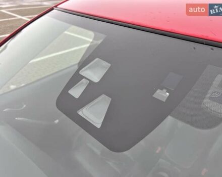 Червоний Мазда СХ-5, об'ємом двигуна 2.2 л та пробігом 207 тис. км за 12999 $, фото 66 на Automoto.ua