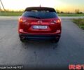 Красный Мазда СХ-5, объемом двигателя 2.5 л и пробегом 135 тыс. км за 14500 $, фото 5 на Automoto.ua