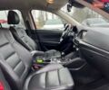 Красный Мазда СХ-5, объемом двигателя 2.19 л и пробегом 192 тыс. км за 14999 $, фото 10 на Automoto.ua