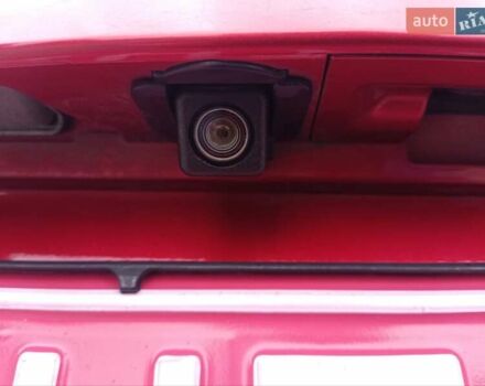Красный Мазда СХ-5, объемом двигателя 2.2 л и пробегом 219 тыс. км за 14900 $, фото 26 на Automoto.ua