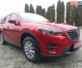 Красный Мазда СХ-5, объемом двигателя 2.2 л и пробегом 219 тыс. км за 14900 $, фото 14 на Automoto.ua
