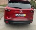Красный Мазда СХ-5, объемом двигателя 2.2 л и пробегом 195 тыс. км за 16500 $, фото 6 на Automoto.ua