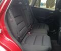 Красный Мазда СХ-5, объемом двигателя 2.2 л и пробегом 219 тыс. км за 14900 $, фото 58 на Automoto.ua