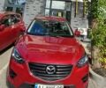 Мазда СХ-5 2015 в Ирпене на Automoto.ua Красный Мазда СХ-5, объемом двигателя 2.5 л и пробегом 140 тыс. км за 16500 $, фото 1 на Automoto.ua