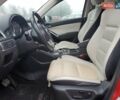 Красный Мазда СХ-5, объемом двигателя 2.5 л и пробегом 128 тыс. км за 2800 $, фото 6 на Automoto.ua