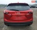Красный Мазда СХ-5, объемом двигателя 2.5 л и пробегом 128 тыс. км за 2800 $, фото 5 на Automoto.ua