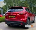 Червоний Мазда СХ-5, об'ємом двигуна 2.2 л та пробігом 169 тис. км за 17700 $, фото 6 на Automoto.ua