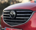 Красный Мазда СХ-5, объемом двигателя 2.2 л и пробегом 199 тыс. км за 16300 $, фото 19 на Automoto.ua