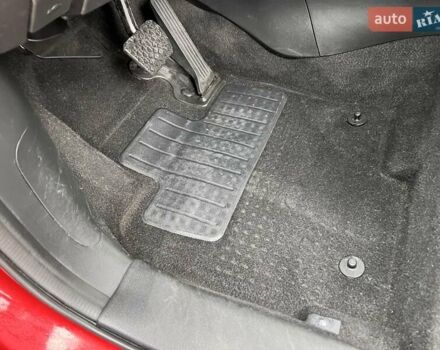 Червоний Мазда СХ-5, об'ємом двигуна 2.2 л та пробігом 207 тис. км за 12999 $, фото 107 на Automoto.ua