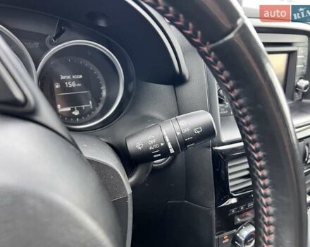 Червоний Мазда СХ-5, об'ємом двигуна 2.2 л та пробігом 207 тис. км за 12999 $, фото 132 на Automoto.ua