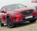 Красный Мазда СХ-5, объемом двигателя 2.19 л и пробегом 192 тыс. км за 14999 $, фото 1 на Automoto.ua