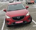 Червоний Мазда СХ-5, об'ємом двигуна 2.2 л та пробігом 207 тис. км за 12999 $, фото 8 на Automoto.ua