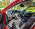Мазда СХ-5 2015 в Ирпене на Automoto.ua Красный Мазда СХ-5, объемом двигателя 2.5 л и пробегом 140 тыс. км за 16500 $, фото 5 на Automoto.ua