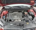 Красный Мазда СХ-5, объемом двигателя 2.5 л и пробегом 128 тыс. км за 2800 $, фото 11 на Automoto.ua