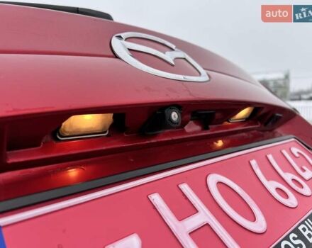 Червоний Мазда СХ-5, об'ємом двигуна 2.2 л та пробігом 207 тис. км за 12999 $, фото 59 на Automoto.ua