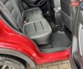 Червоний Мазда СХ-5, об'ємом двигуна 2.2 л та пробігом 207 тис. км за 12999 $, фото 89 на Automoto.ua