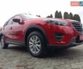 Красный Мазда СХ-5, объемом двигателя 2.2 л и пробегом 219 тыс. км за 14900 $, фото 15 на Automoto.ua