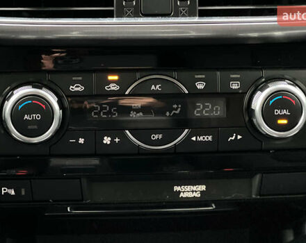 Красный Мазда СХ-5, объемом двигателя 2.2 л и пробегом 171 тыс. км за 13999 $, фото 15 на Automoto.ua