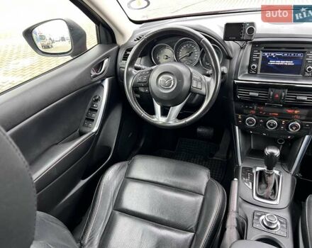 Червоний Мазда СХ-5, об'ємом двигуна 2.2 л та пробігом 207 тис. км за 12999 $, фото 127 на Automoto.ua