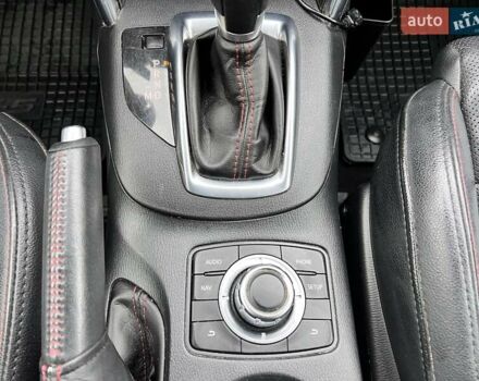 Червоний Мазда СХ-5, об'ємом двигуна 2.2 л та пробігом 207 тис. км за 12999 $, фото 131 на Automoto.ua