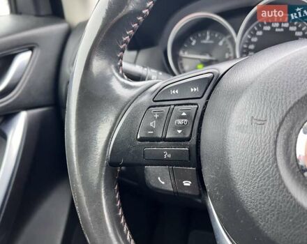 Червоний Мазда СХ-5, об'ємом двигуна 2.2 л та пробігом 207 тис. км за 12999 $, фото 124 на Automoto.ua