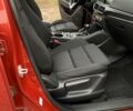 Красный Мазда СХ-5, объемом двигателя 2.2 л и пробегом 195 тыс. км за 16500 $, фото 11 на Automoto.ua