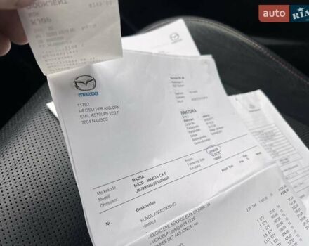 Червоний Мазда СХ-5, об'ємом двигуна 2.2 л та пробігом 207 тис. км за 12999 $, фото 156 на Automoto.ua