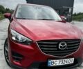 Красный Мазда СХ-5, объемом двигателя 2.19 л и пробегом 120 тыс. км за 16500 $, фото 9 на Automoto.ua