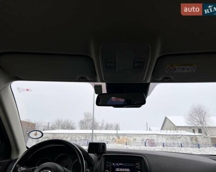 Червоний Мазда СХ-5, об'ємом двигуна 2.2 л та пробігом 207 тис. км за 12999 $, фото 134 на Automoto.ua