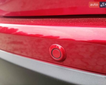 Красный Мазда СХ-5, объемом двигателя 2.2 л и пробегом 219 тыс. км за 14900 $, фото 27 на Automoto.ua