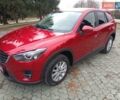 Красный Мазда СХ-5, объемом двигателя 2.2 л и пробегом 219 тыс. км за 14900 $, фото 3 на Automoto.ua