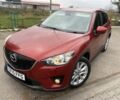 Червоний Мазда СХ-5, об'ємом двигуна 2.2 л та пробігом 220 тис. км за 5900 $, фото 3 на Automoto.ua