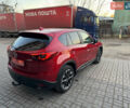 Красный Мазда СХ-5, объемом двигателя 2.19 л и пробегом 157 тыс. км за 17400 $, фото 7 на Automoto.ua