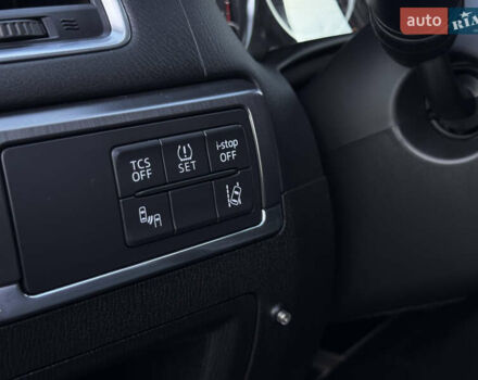 Красный Мазда СХ-5, объемом двигателя 2.2 л и пробегом 199 тыс. км за 16300 $, фото 43 на Automoto.ua