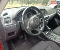 Красный Мазда СХ-5, объемом двигателя 2.2 л и пробегом 219 тыс. км за 14900 $, фото 39 на Automoto.ua