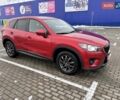 Червоний Мазда СХ-5, об'ємом двигуна 2.2 л та пробігом 207 тис. км за 12999 $, фото 46 на Automoto.ua