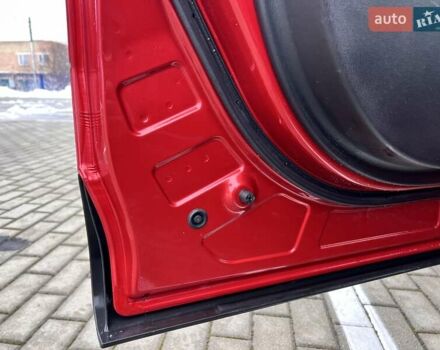 Червоний Мазда СХ-5, об'ємом двигуна 2.2 л та пробігом 207 тис. км за 12999 $, фото 69 на Automoto.ua