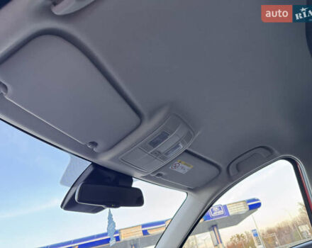 Красный Мазда СХ-5, объемом двигателя 2.2 л и пробегом 199 тыс. км за 16300 $, фото 53 на Automoto.ua