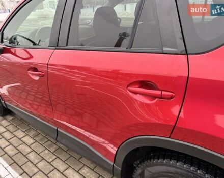 Червоний Мазда СХ-5, об'ємом двигуна 2.2 л та пробігом 207 тис. км за 12999 $, фото 58 на Automoto.ua