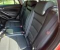 Мазда СХ-5 2015 в Ирпене на Automoto.ua Красный Мазда СХ-5, объемом двигателя 2.5 л и пробегом 140 тыс. км за 16500 $, фото 7 на Automoto.ua