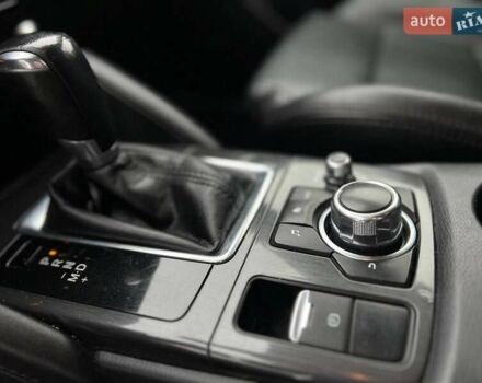 Красный Мазда СХ-5, объемом двигателя 2.19 л и пробегом 192 тыс. км за 14999 $, фото 19 на Automoto.ua