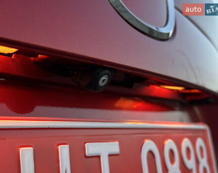 Красный Мазда СХ-5, объемом двигателя 2.2 л и пробегом 199 тыс. км за 16300 $, фото 35 на Automoto.ua